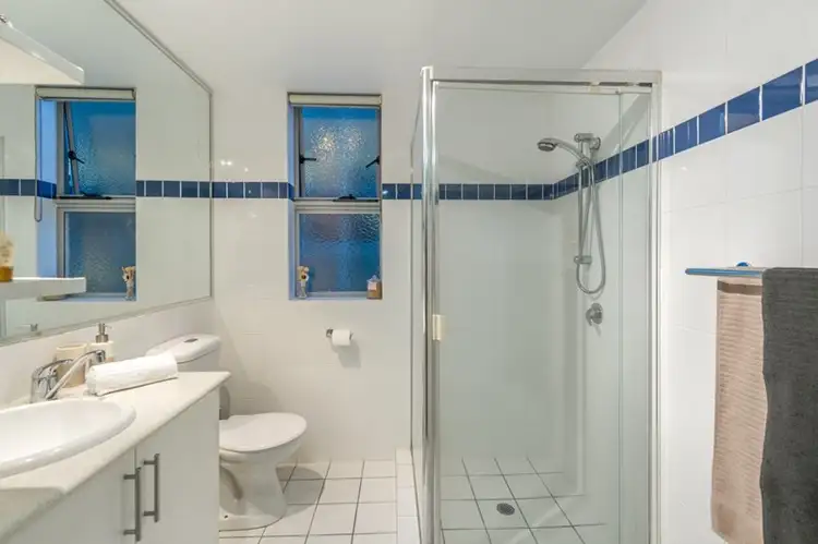 Sixth view of Homely unit listing, 703/30 Tank Street, Brisbane QLD 4000