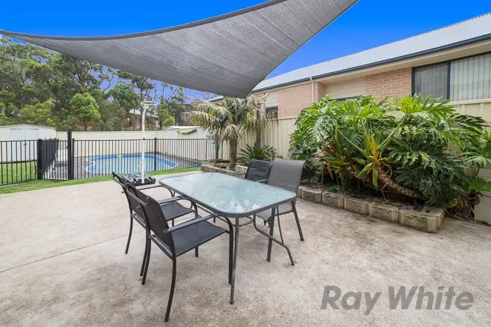 Second view of Homely house listing, 3 Joyce Street, Floraville NSW 2280