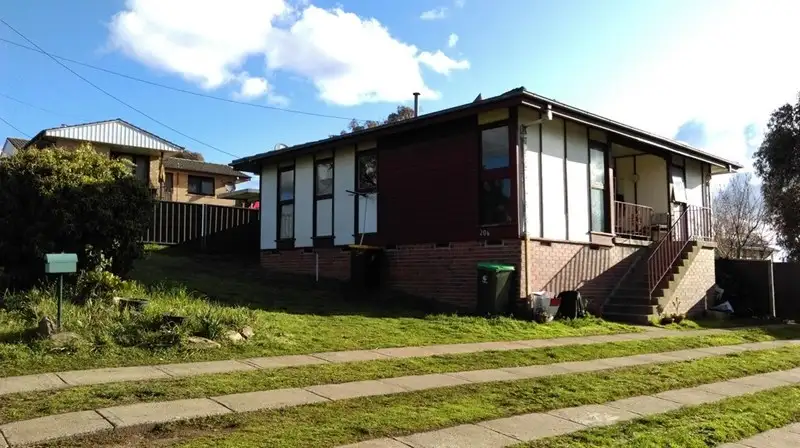 Main view of Homely house listing, 206 Spring Street, Orange NSW 2800