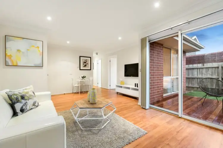 Second view of Homely house listing, 9/220 Huntingdale Road, Huntingdale VIC 3166