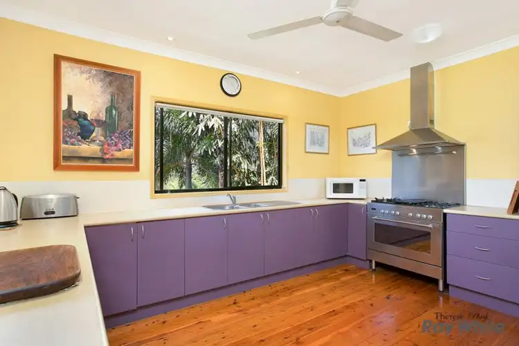 Fifth view of Homely house listing, 31 Timberlea Drive, Bentley Park QLD 4869