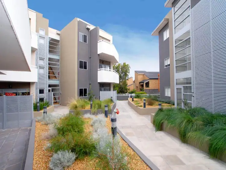 Third view of Homely unit listing, 33/60-68 Gladesville Boulevard, Patterson Lakes VIC 3197
