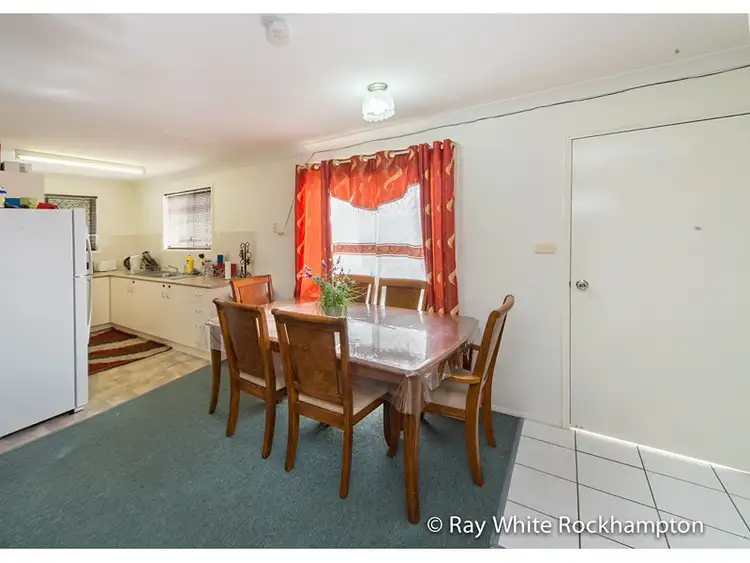 Sixth view of Homely house listing, 400 Thozet Road, Frenchville QLD 4701