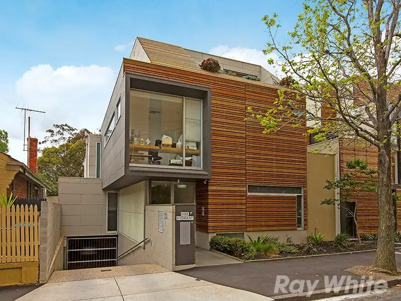 Main view of Homely apartment listing, 2/157 Peel Street, Windsor VIC 3181