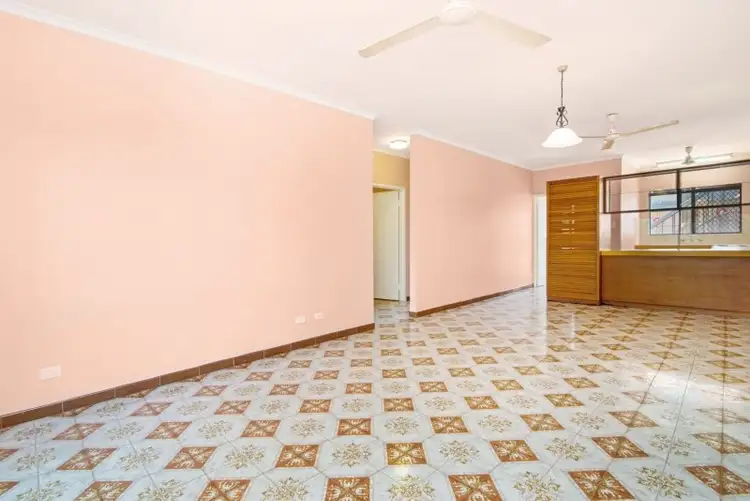 Fourth view of Homely unit listing, 8/3 Beagle Street, Larrakeyah NT 820