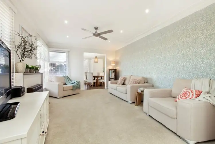 Second view of Homely house listing, 20 Pauls Crescent, Wendouree VIC 3355