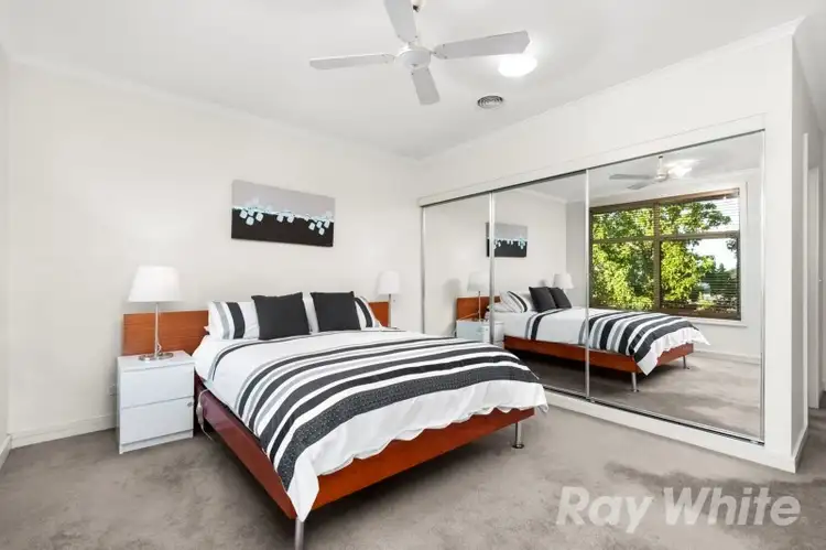 Sixth view of Homely house listing, 2 Tusmore Place, Mulgrave VIC 3170