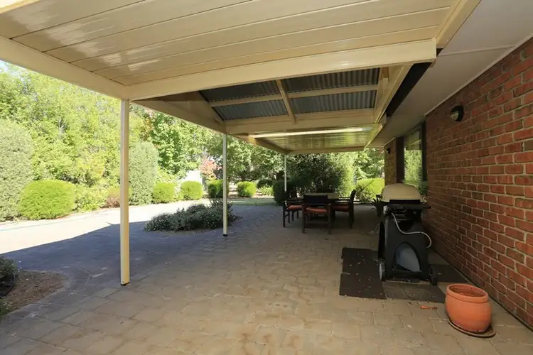 Second view of Homely house listing, 14 Gooden Drive, Nuriootpa SA 5355