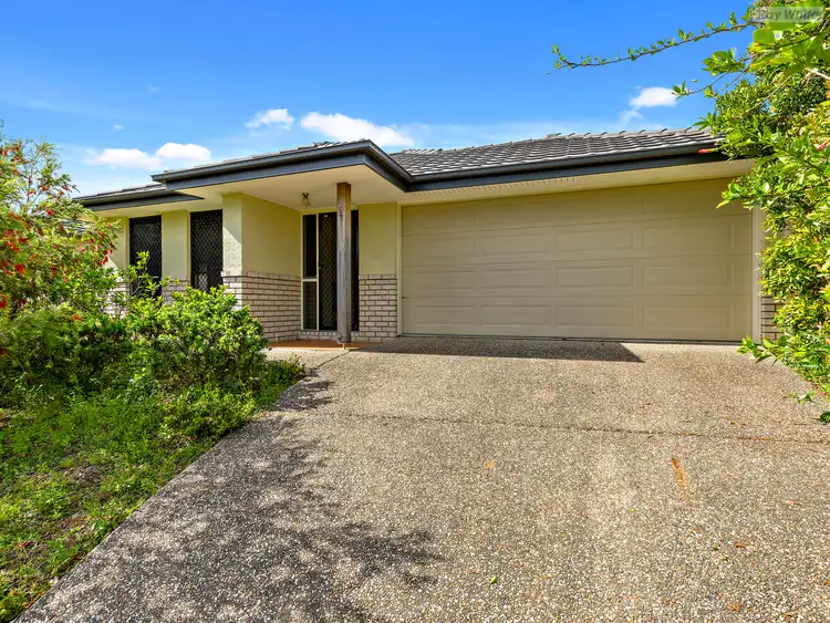 9 Murphy Court, Redbank Plains QLD 4301