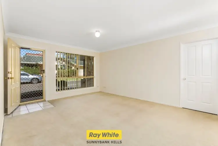 Third view of Homely house listing, 1/17 Victor Street, Runcorn QLD 4113