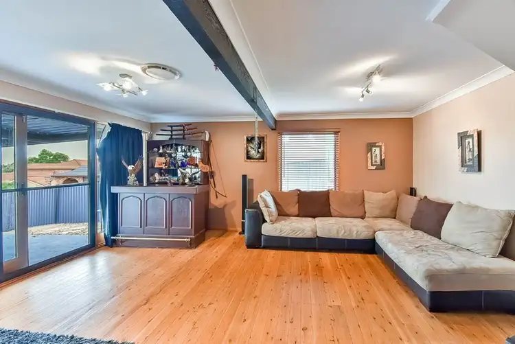 Fifth view of Homely house listing, 64 Emerald Drive, Eagle Vale NSW 2558