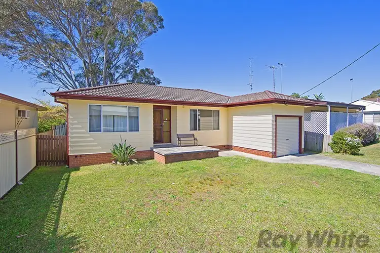 Main view of Homely house listing, 4 Kalani Street, Budgewoi NSW 2262