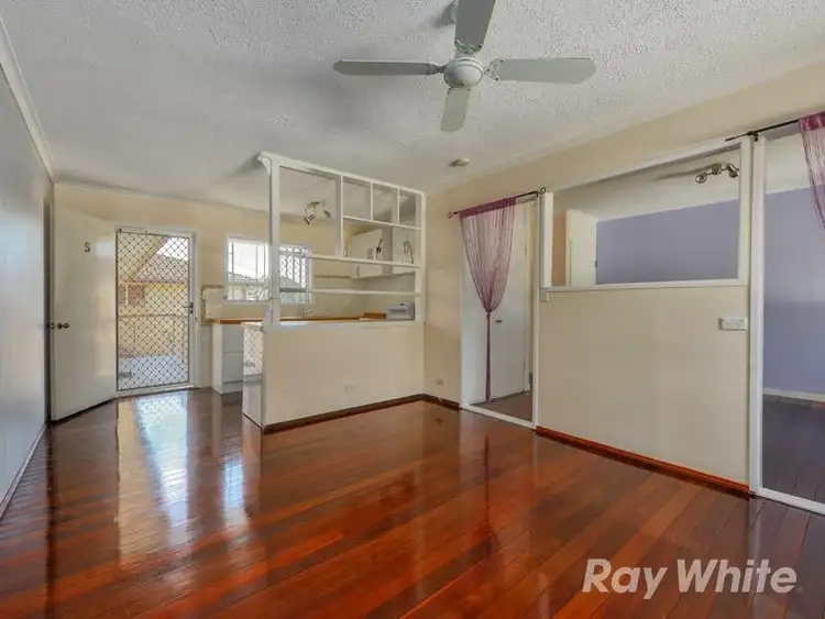 Fifth view of Homely unit listing, 5/29 Vernon Street, Nundah QLD 4012