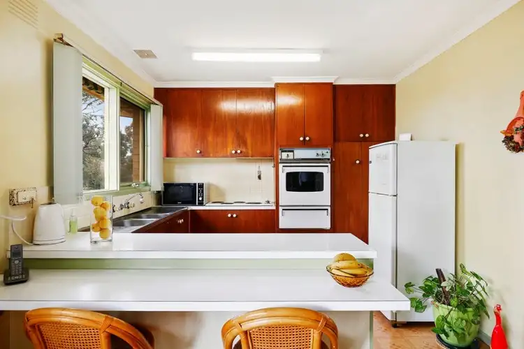 Second view of Homely house listing, 18 Cumberland Crescent, Chirnside Park VIC 3116