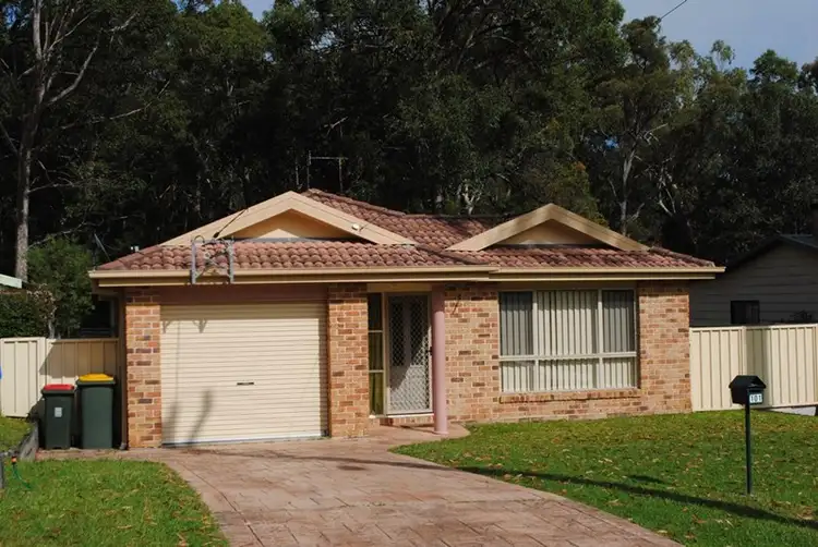 101 The Park Drive, Sanctuary Point NSW 2540
