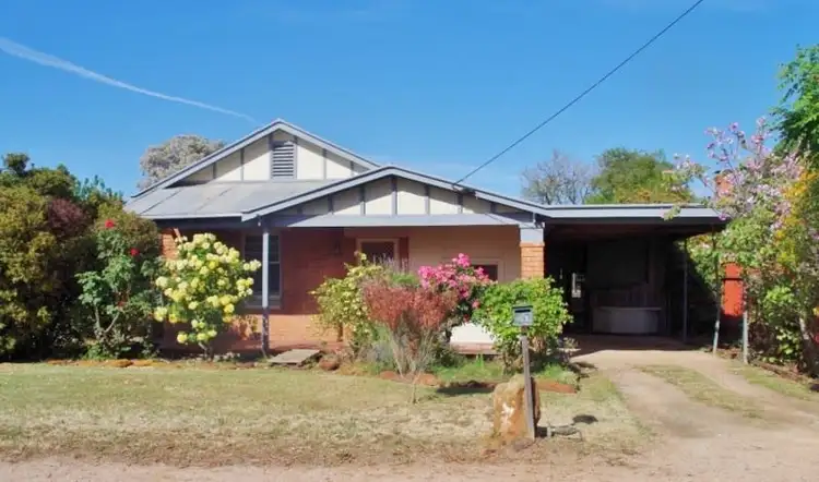 61 Sixteenth Street, Renmark SA 5341