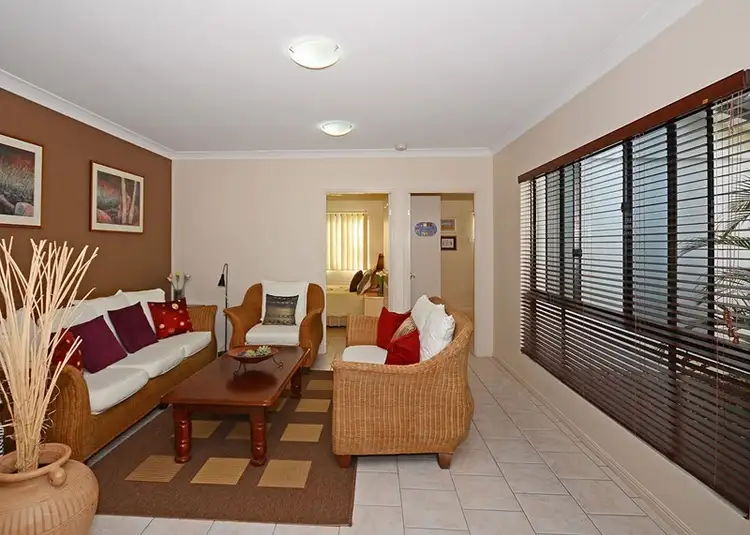Sixth view of Homely house listing, 21 Pacific Promenade, Craignish QLD 4655