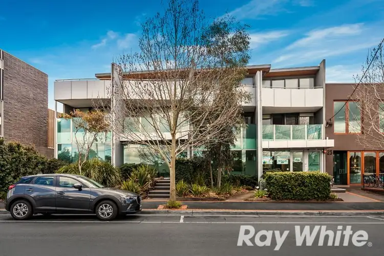 7/19-21 Railway Road, Blackburn VIC 3130
