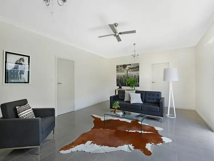 Fifth view of Homely house listing, 11 Gerongar Crescent, Haywards Bay NSW 2530