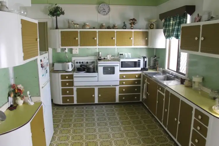 Second view of Homely house listing, 17 Alice Street, Dalby QLD 4405