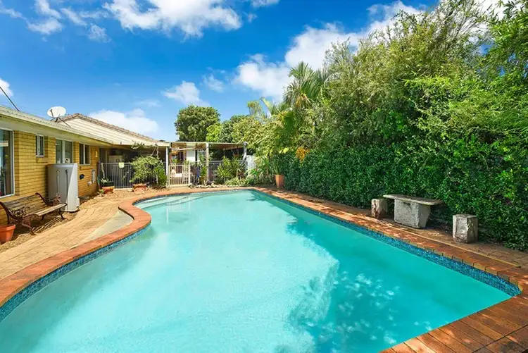 Fourth view of Homely house listing, 118 Tahiti Avenue, Palm Beach QLD 4221