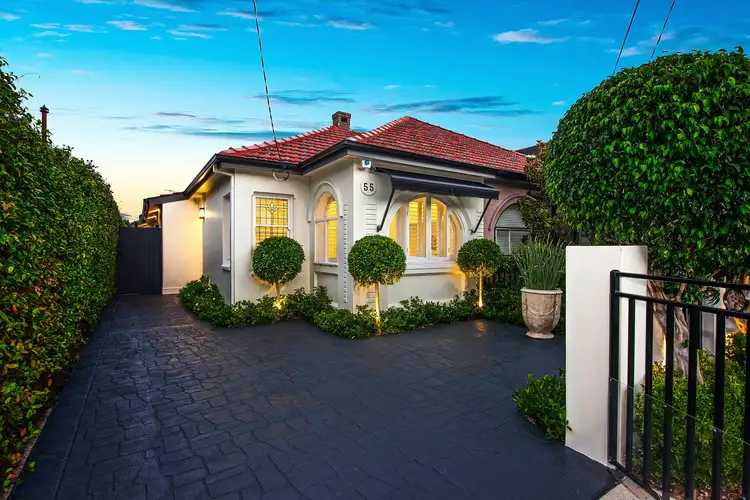 55 Garrett Street, Maroubra NSW 2035