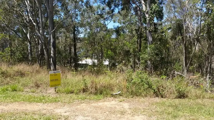 47 Highland Ridge Road, Russell Island QLD 4184