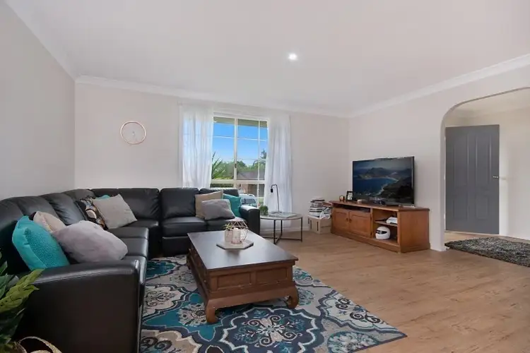 Second view of Homely house listing, 12 Alison Avenue, Goonellabah NSW 2480