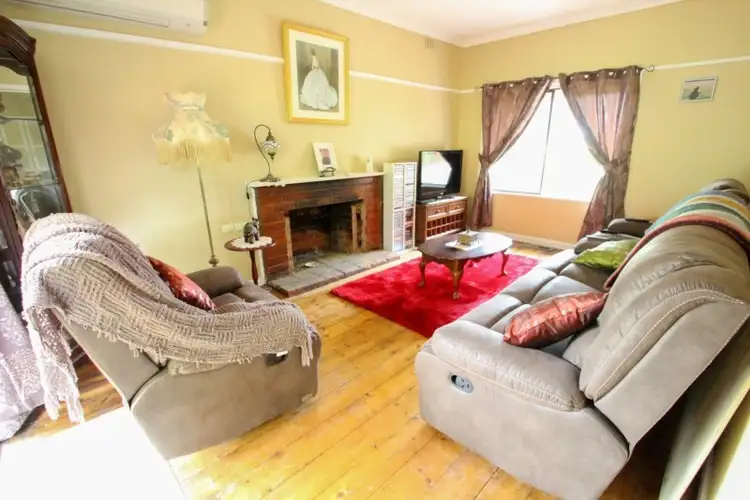 Second view of Homely rural property listing, 645 Pinnucks Road, Strathmerton VIC 3641