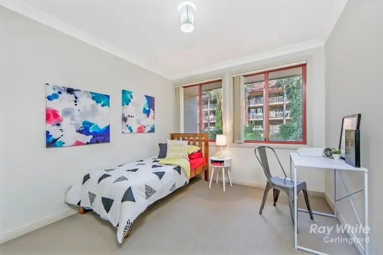 Sixth view of Homely house listing, 42 Lancaster Drive, Marsfield NSW 2122