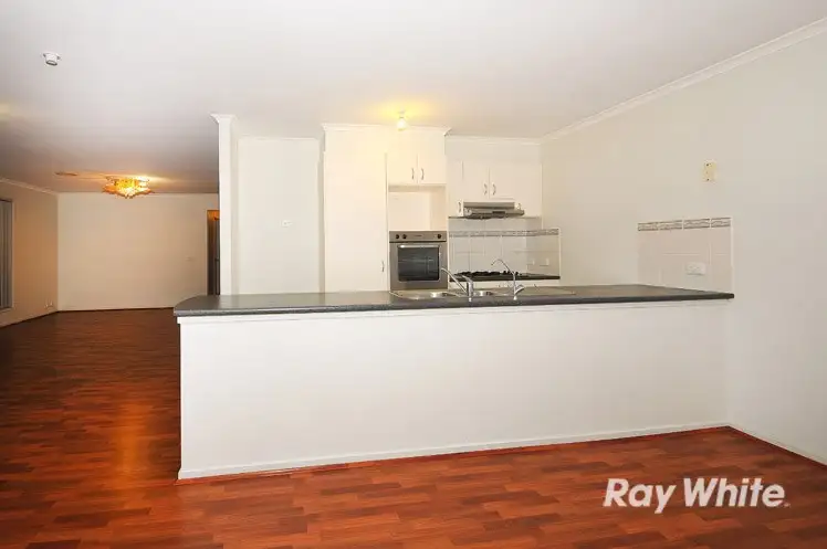 Second view of Homely house listing, 2 Kulkami Way, Cranbourne West VIC 3977