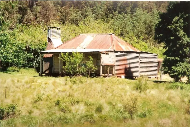 Main view of Homely land listing, 1020 Barry Road, Hanging Rock NSW 2340