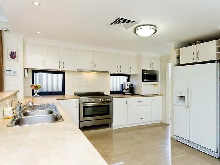 Seventh view of Homely house listing, 59 Atlantic Avenue, Iluka WA 6028
