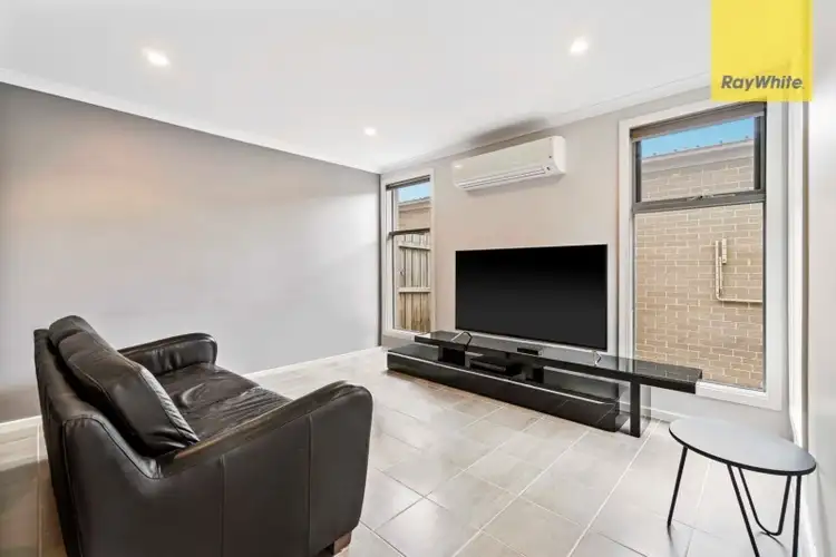 Third view of Homely house listing, 22 Nest Place, Point Cook VIC 3030