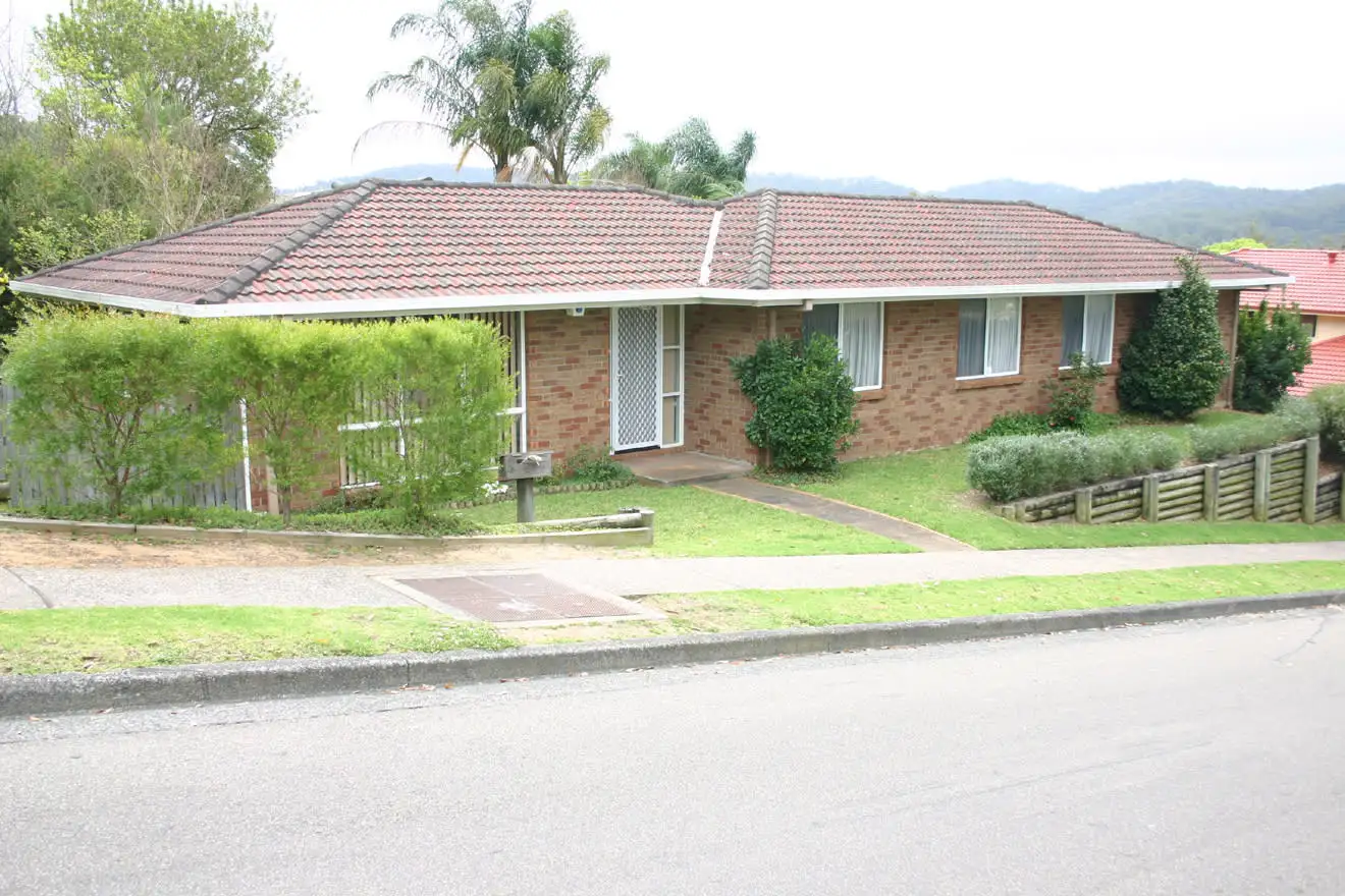 Main view of Homely house listing, 39 James Sea Drive, Green Point NSW 2251