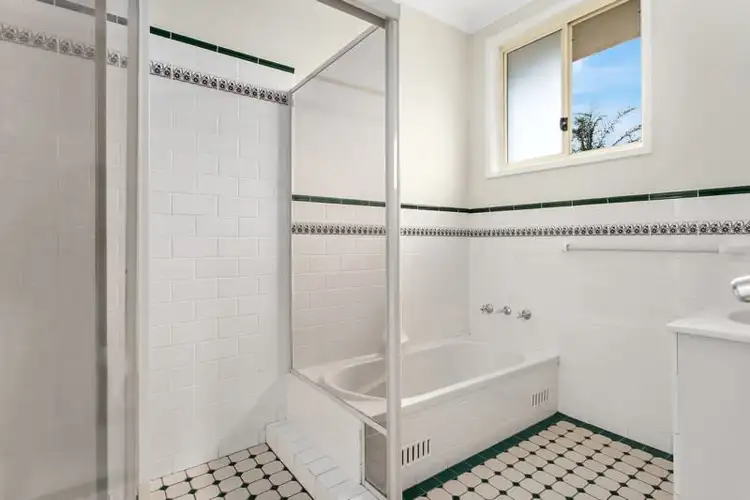 Seventh view of Homely townhouse listing, 1/18 Conway Crescent, Blackbutt NSW 2529