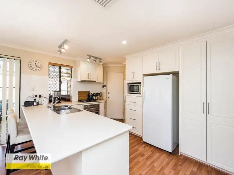 Sixth view of Homely house listing, 43 Cotherstone Road, Kalamunda WA 6076