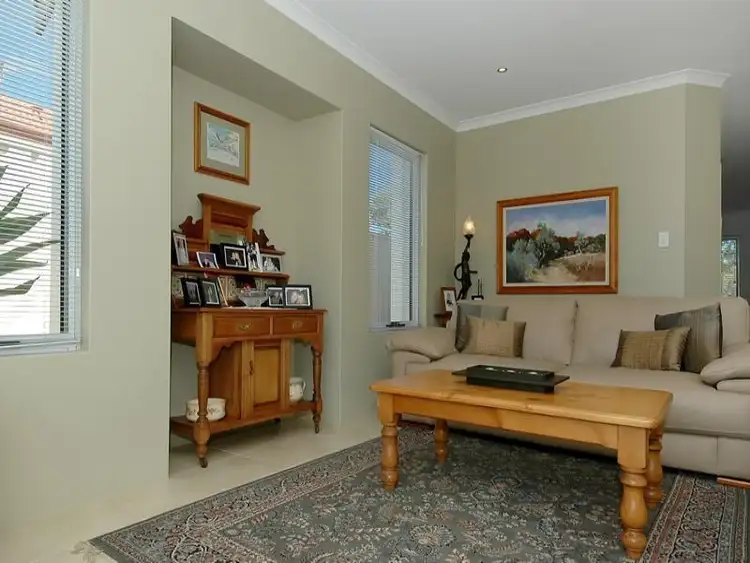 Fifth view of Homely house listing, 24 Worner Crescent, Karrinyup WA 6018