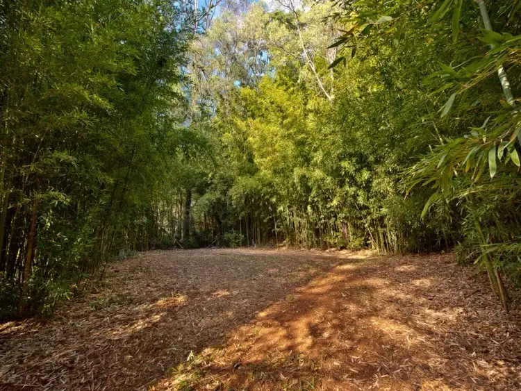 Third view of Homely land listing, Address available on request