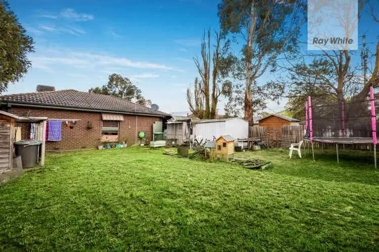 Third view of Homely house listing, 6 Gael Court, Mernda VIC 3754