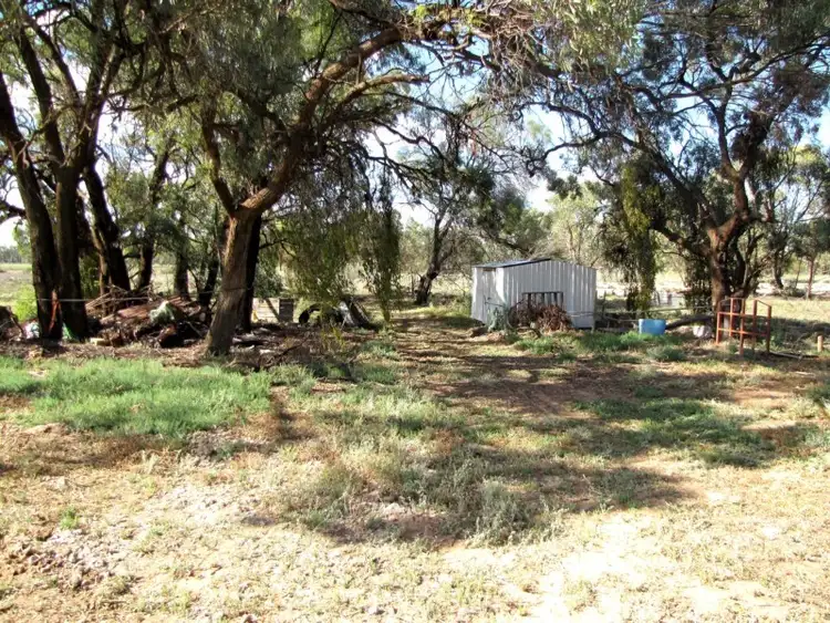 Second view of Homely land listing, Lot 706 Holmes Road, Kingston On Murray SA 5331
