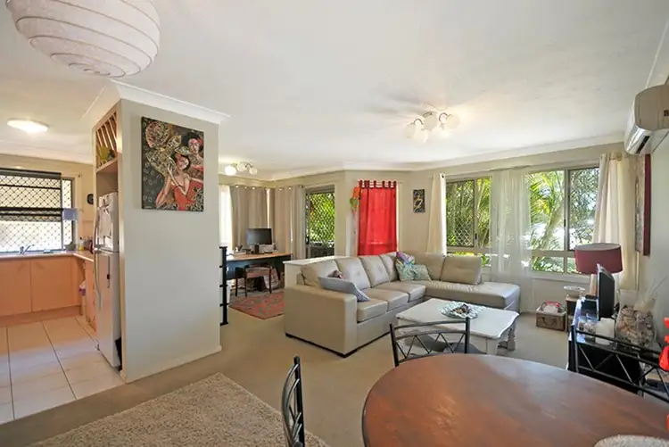 Fourth view of Homely house listing, 1/76 Sarawak Avenue, Palm Beach QLD 4221