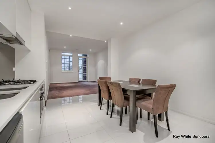 Fifth view of Homely apartment listing, 4/44 Linacre Drive, Bundoora VIC 3083