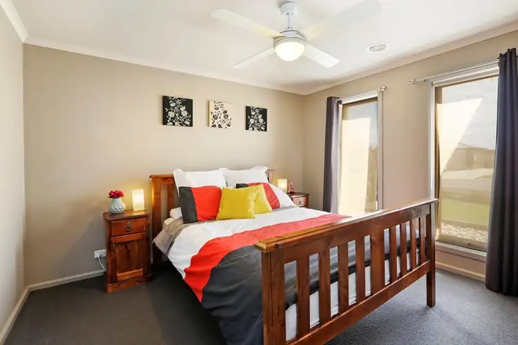 Fifth view of Homely house listing, 8 Achillea Close, Corio VIC 3214