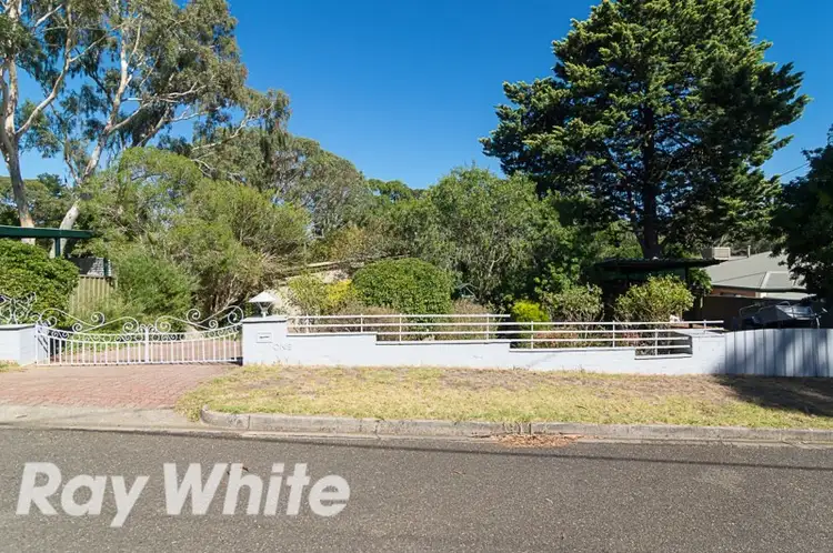 Fourth view of Homely house listing, 1 Miner Avenue, Glenalta SA 5052