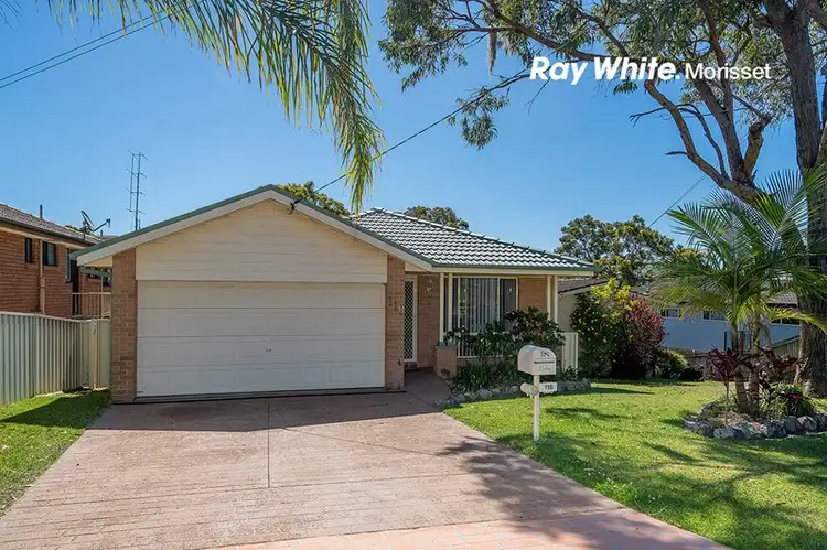 Main view of Homely house listing, 118 Yarrawonga Park Road, Yarrawonga Park NSW 2264