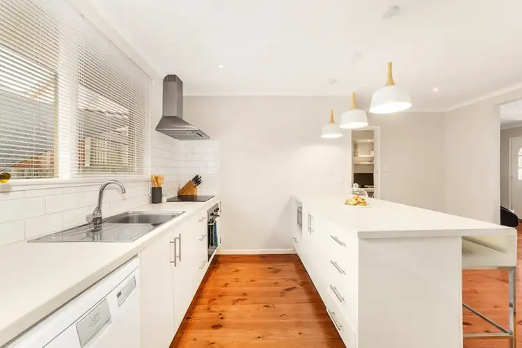 Third view of Homely house listing, 3/43-45 Warrandyte Road, Ringwood VIC 3134