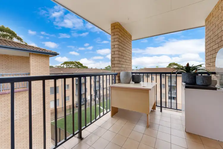 Seventh view of Homely unit listing, 10/5-7 Hoddle Avenue, Bradbury NSW 2560