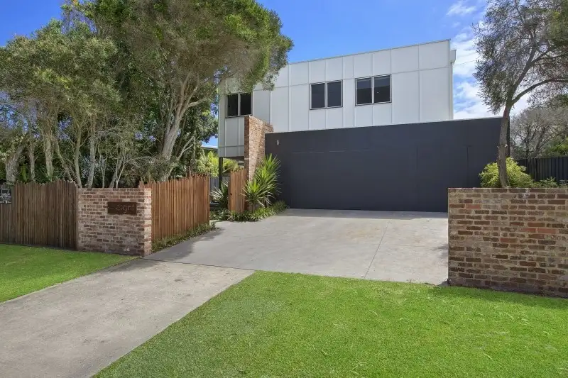 Main view of Homely house listing, 8 Manly Avenue, Cape Woolamai VIC 3925