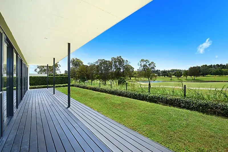 Main view of Homely house listing, 11 The Boulevarde, Benowa QLD 4217